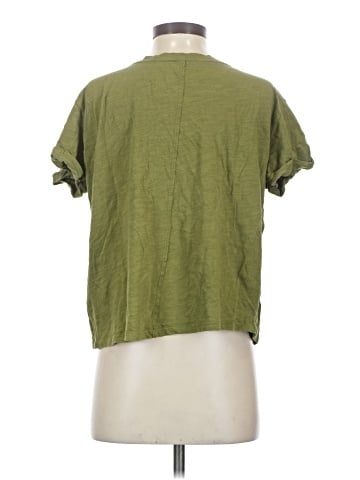 Pilcro Short Sleeve T-Shirt (view 2)