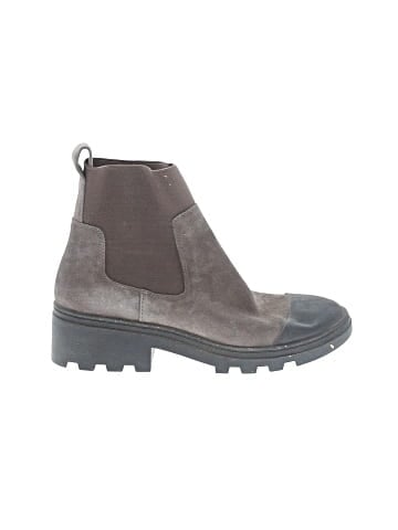 Eileen Fisher Ankle Boots (view 1)