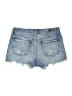 Kut from the Kloth Blue Denim Shorts Size 6 - photo 2