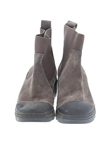 Eileen Fisher Ankle Boots (view 2)