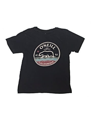 O'Neill Short Sleeve T-Shirt (view 1)