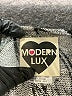 Modern Lux Silver Long Sleeve T-Shirt Size M - photo 7