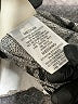Modern Lux Silver Long Sleeve T-Shirt Size M - photo 8