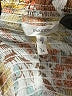 Maurices 100% Rayon White Short Sleeve Blouse Size 3X - photo 7