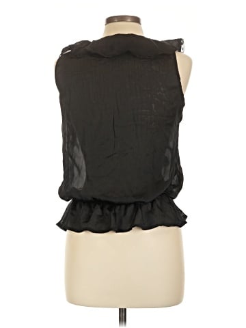 Paper Tee Tank Top (view 2)