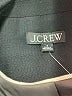 J.Crew 100% Viscose Black Blazer Size 2 - photo 6