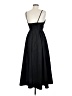 Shein Black Casual Dress Size M - photo 2