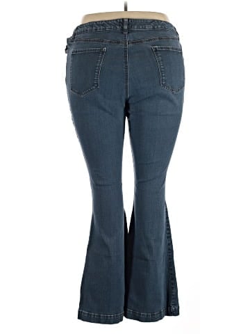 Scoop Jeans (view 2)