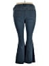 Scoop Blue Jeans Size 22 - photo 2