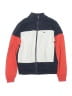 Lacoste Sport Color Block White Track Jacket Size 14 - photo 1
