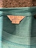 Danskin Teal Long Sleeve T-Shirt Size S - photo 7
