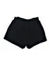 Zella Solid Black Athletic Shorts Size S - photo 2