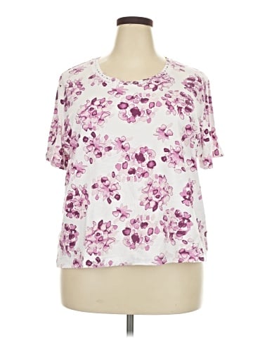 Coral Bay Short Sleeve T-Shirt (view 1)