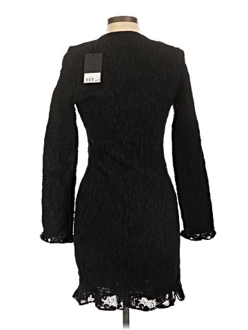 The Kooples Cocktail Dress (view 2)