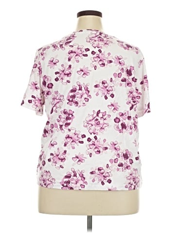 Coral Bay Short Sleeve T-Shirt (view 2)
