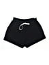Zella Solid Black Athletic Shorts Size S - photo 1