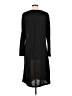 Shein Black Casual Dress Size 8 - 10 - photo 2