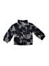 Splendid 100% Polyester Camo Gray Snow Jacket Size 6-12 mo - photo 1