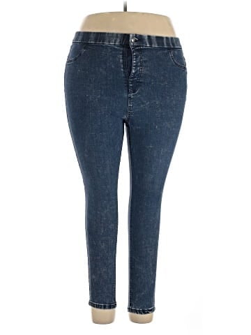 No Boundaries Jeans (view 1)