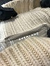 Everlane 100% Wool Ivory Wool Pullover Sweater Size M - photo 7