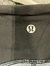 Lululemon Athletica Gray Yoga Pants Size 6 - photo 7