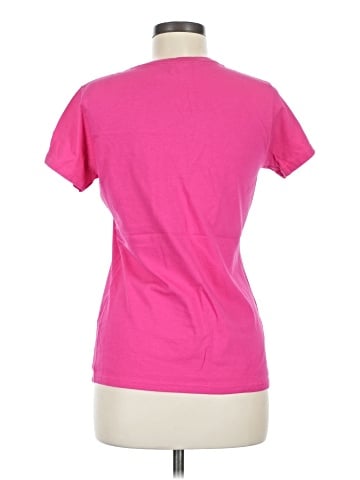 Gildan Short Sleeve T-Shirt (view 2)