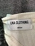 LNA Ivory Sleeveless Top Size M - photo 7