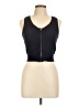 Maje Black Sleeveless Top Size Lg (3) - photo 1