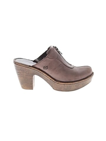 Born Mule/Clog (view 1)
