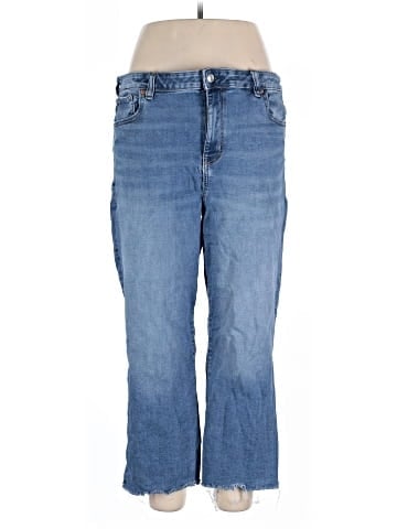 American Eagle Outfitters Jeans (view 1)