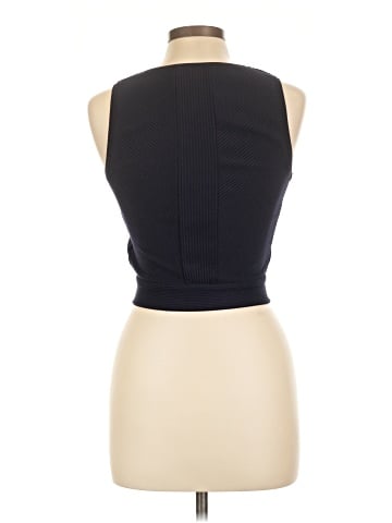 Maje Sleeveless Top (view 2)