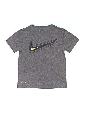 Nike Active T-Shirt (view 1)