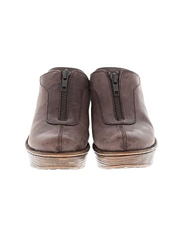 Born Mule/Clog (view 2)