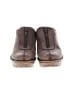 Born 100% Leather Brown Mule/Clog Size 7 - photo 2
