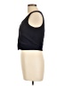 Maje Black Sleeveless Top Size Lg (3) - photo 5