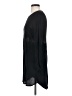 Astr Argyle Black Casual Dress Size XS - photo 5
