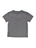 Nike 100% Polyester Gray Active T-Shirt Size 4 - 5 - photo 2