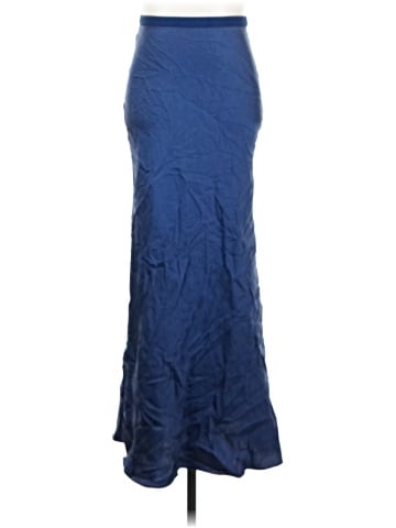 Divine Heritage Silk Skirt (view 1)