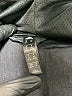 Adidas Black Raincoat Size XS - photo 6