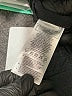 Adidas Black Raincoat Size XS - photo 7
