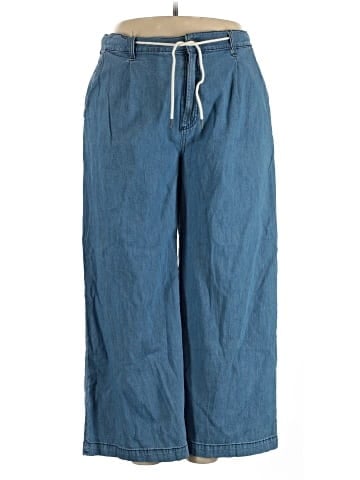 Old Navy Jeans (view 1)