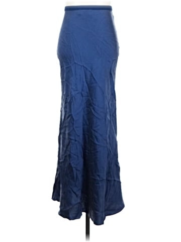 Divine Heritage Silk Skirt (view 2)