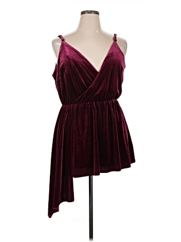 City Chic Cocktail Dress (view 1)