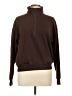 Fabletics Brown Fleece Size L (estimated) - photo 1