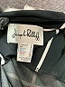 Joseph Ribkoff Black Jacket Size 6 - photo 7