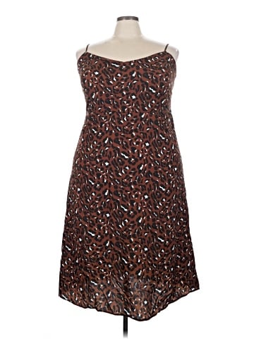 ELOQUII Cocktail Dress (view 1)