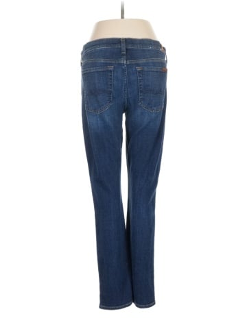 7 For All Mankind Jeans (view 2)