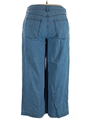 Old Navy Jeans (view 2)
