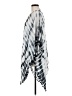 Michael Stars 100% Viscose Gray Kimono One size (estimated) - photo 5
