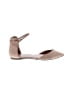 Breckelle's Tan Flats Size 10 - photo 1